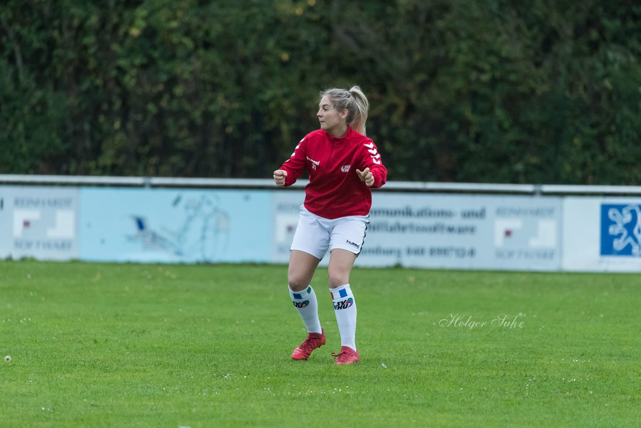 Bild 65 - Frauen SV Henstedt Ulzburg II - TSV Klausdorf : Ergebnis: 2:1